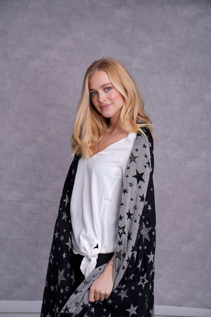 Mom blanket Diorite Stars - KOKADI