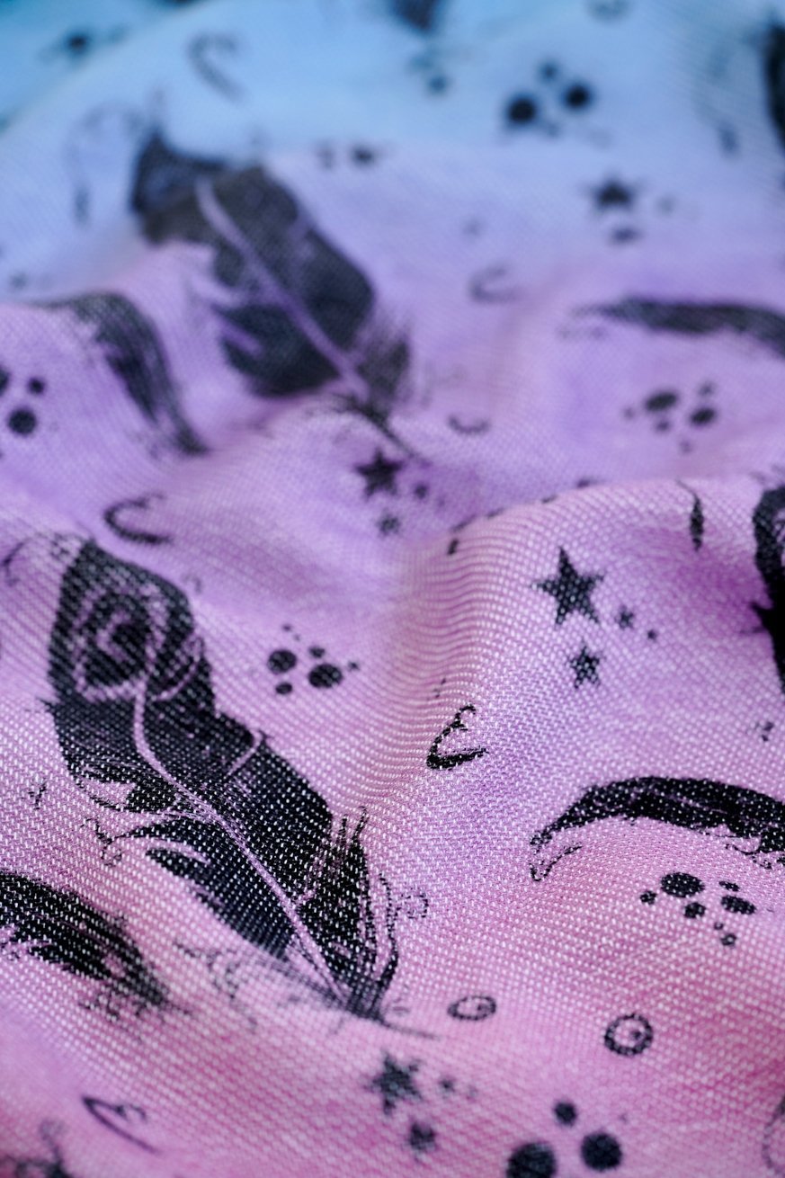 Muslin comforter Vicky Feathers - KOKADI