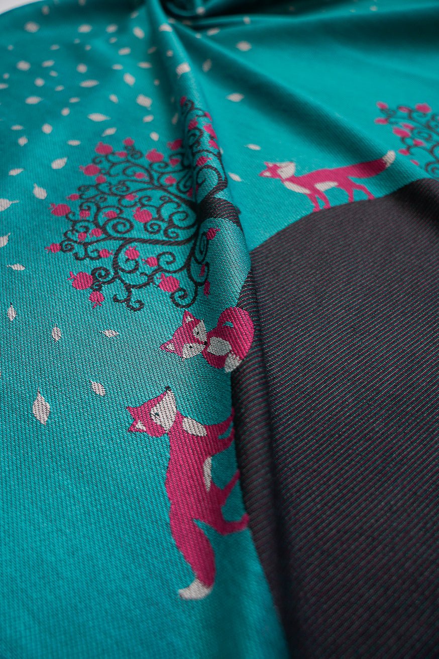 RingSling Miracle fox Lucian - KOKADI