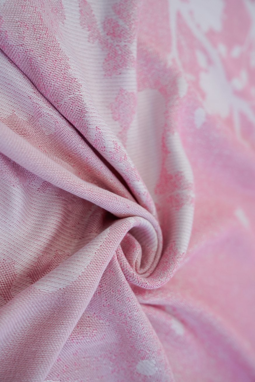 Cuddly towel Birds - KOKADI