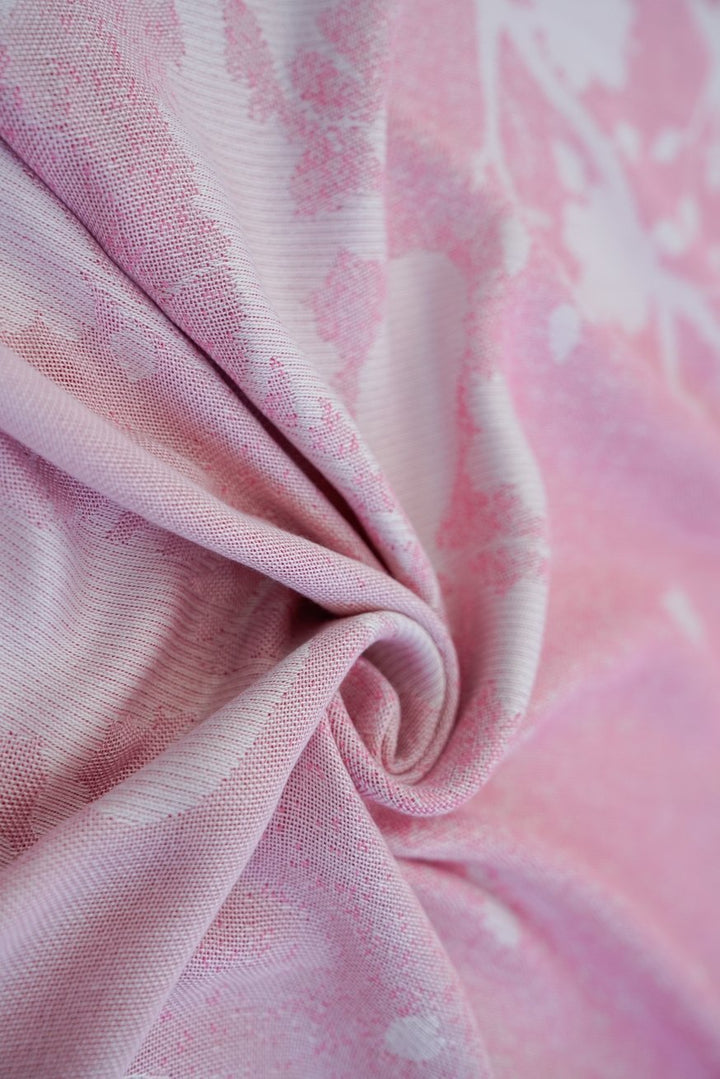 Cuddly towel Birds - KOKADI