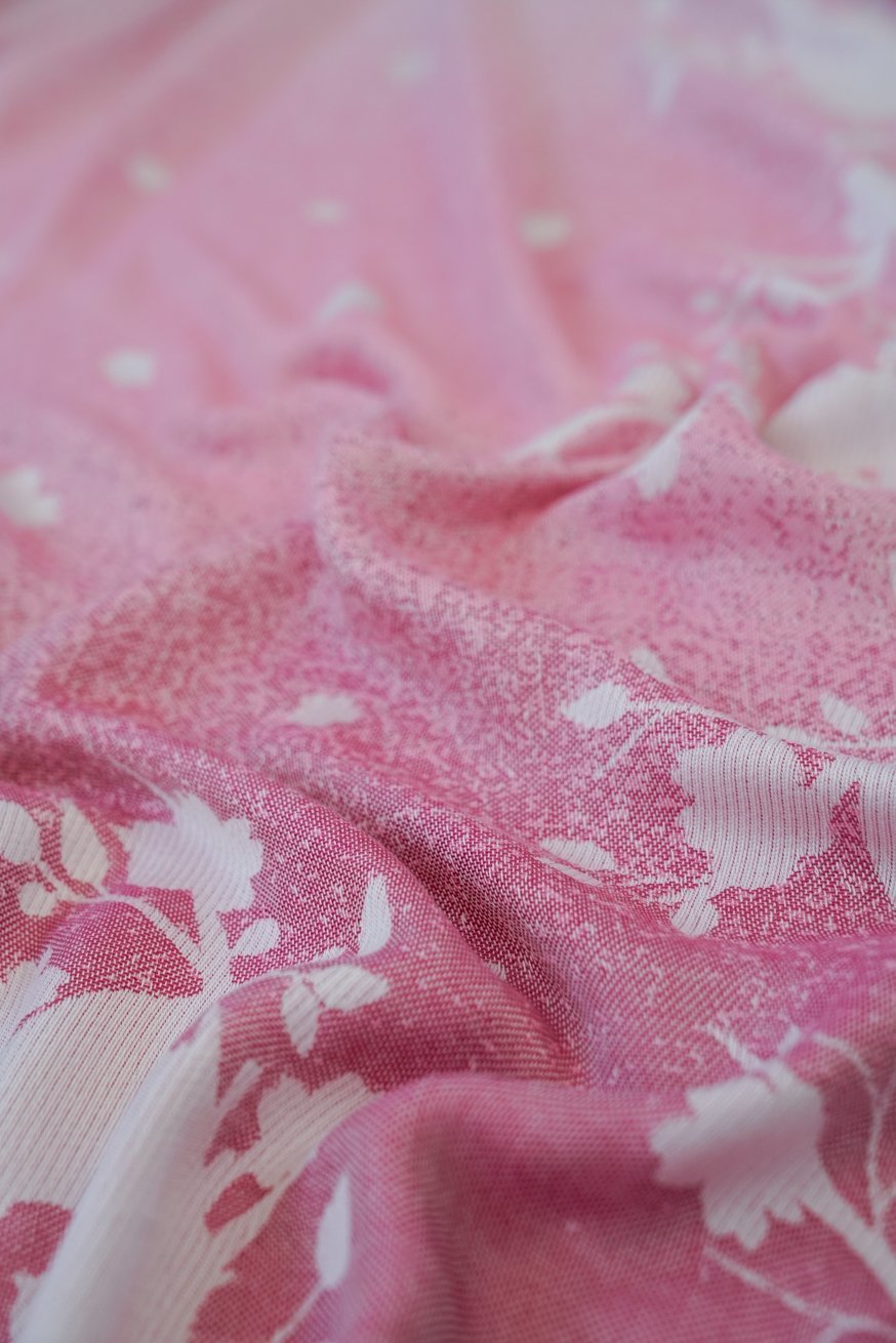 Cuddly towel Birds - KOKADI