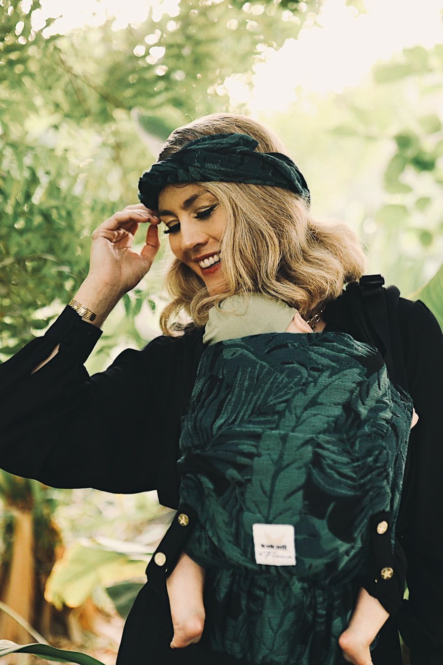 Comforter Tropi Cally by Fiona Erdmann - KOKADI