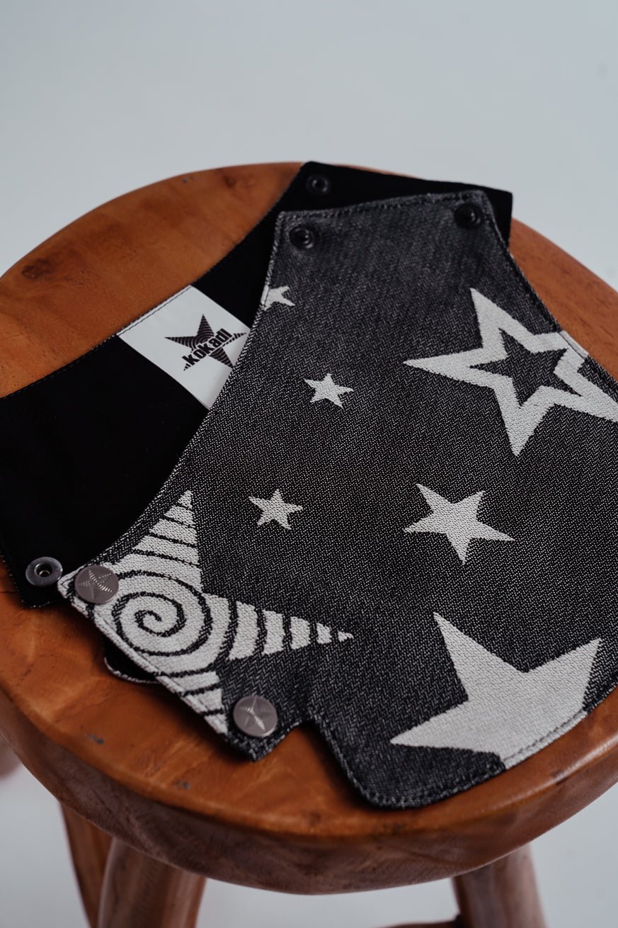 Shoulder strap protector Diorite Stars - KOKADI