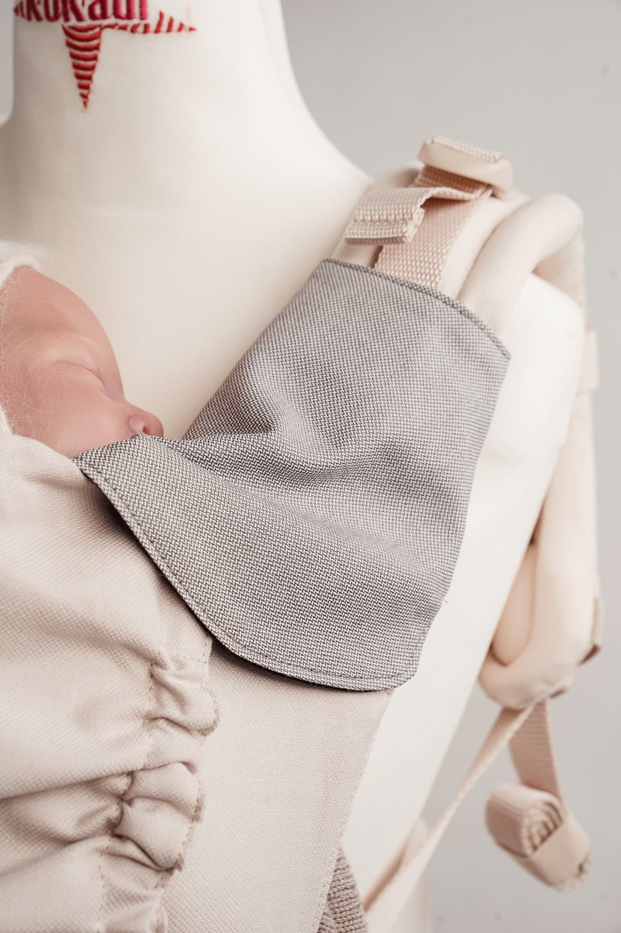 Shoulder strap protector Just Stone - KOKADI