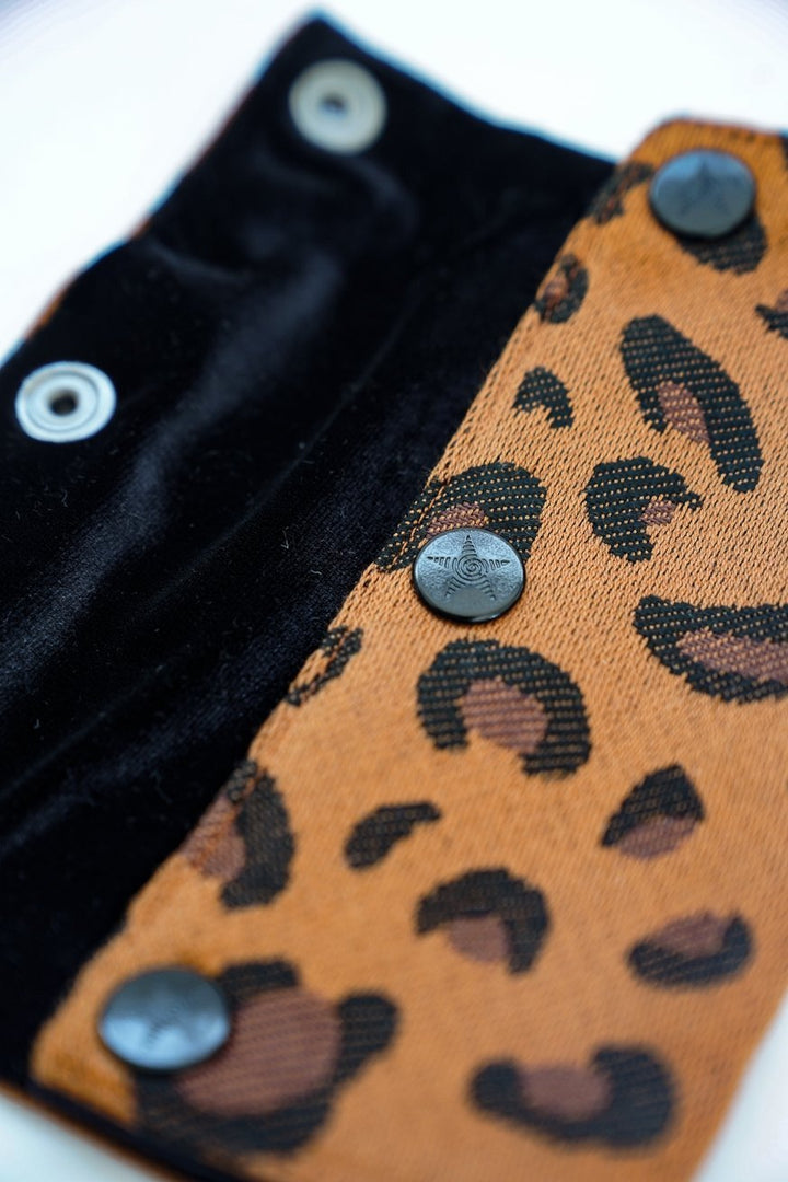 Shoulder strap protector Safari - KOKADI