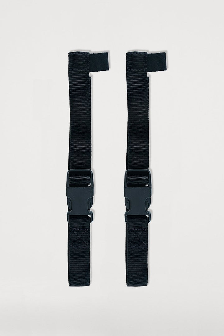 Shoulder strap extension classic buckle rod round - KOKADI