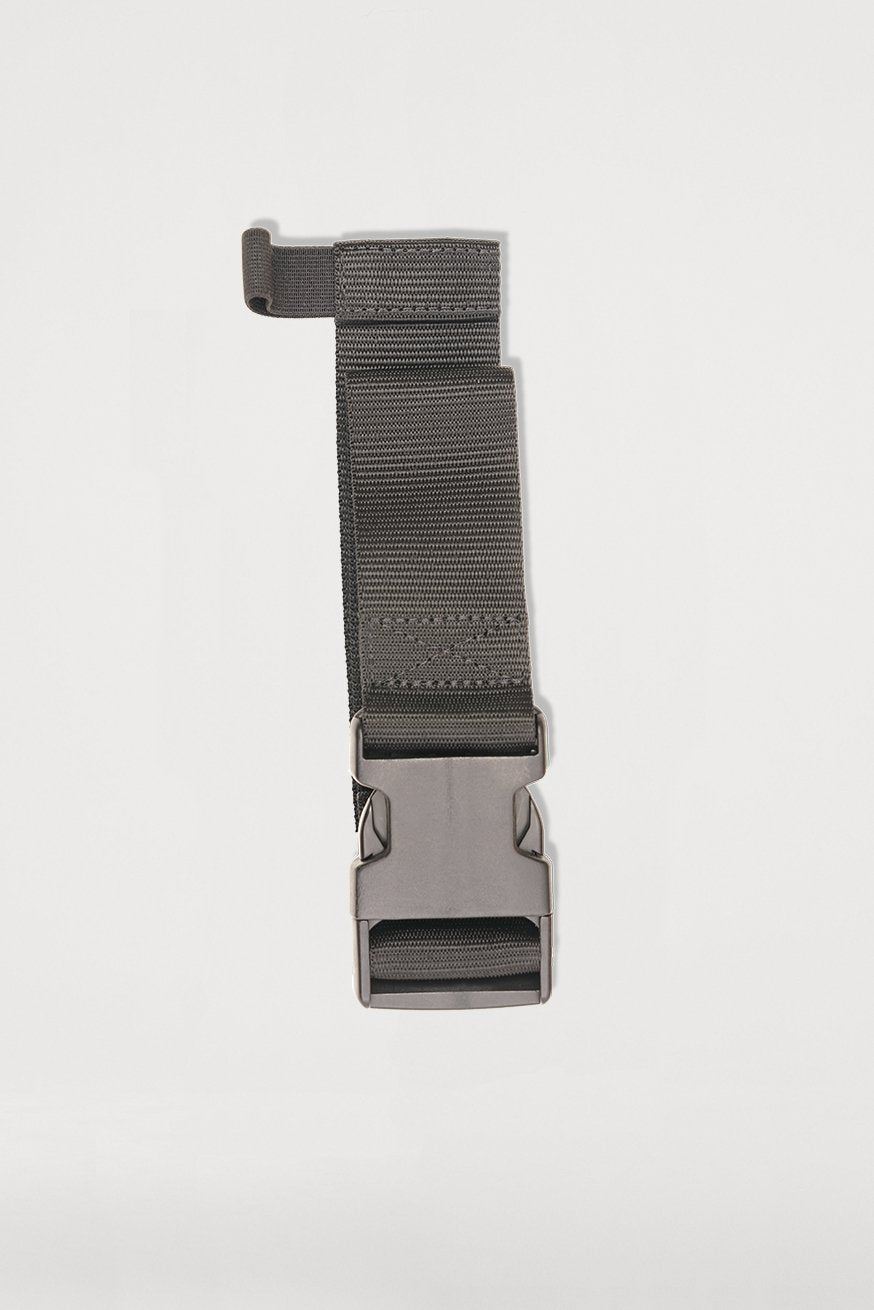 side hip belt extension buckle bar wide - KOKADI