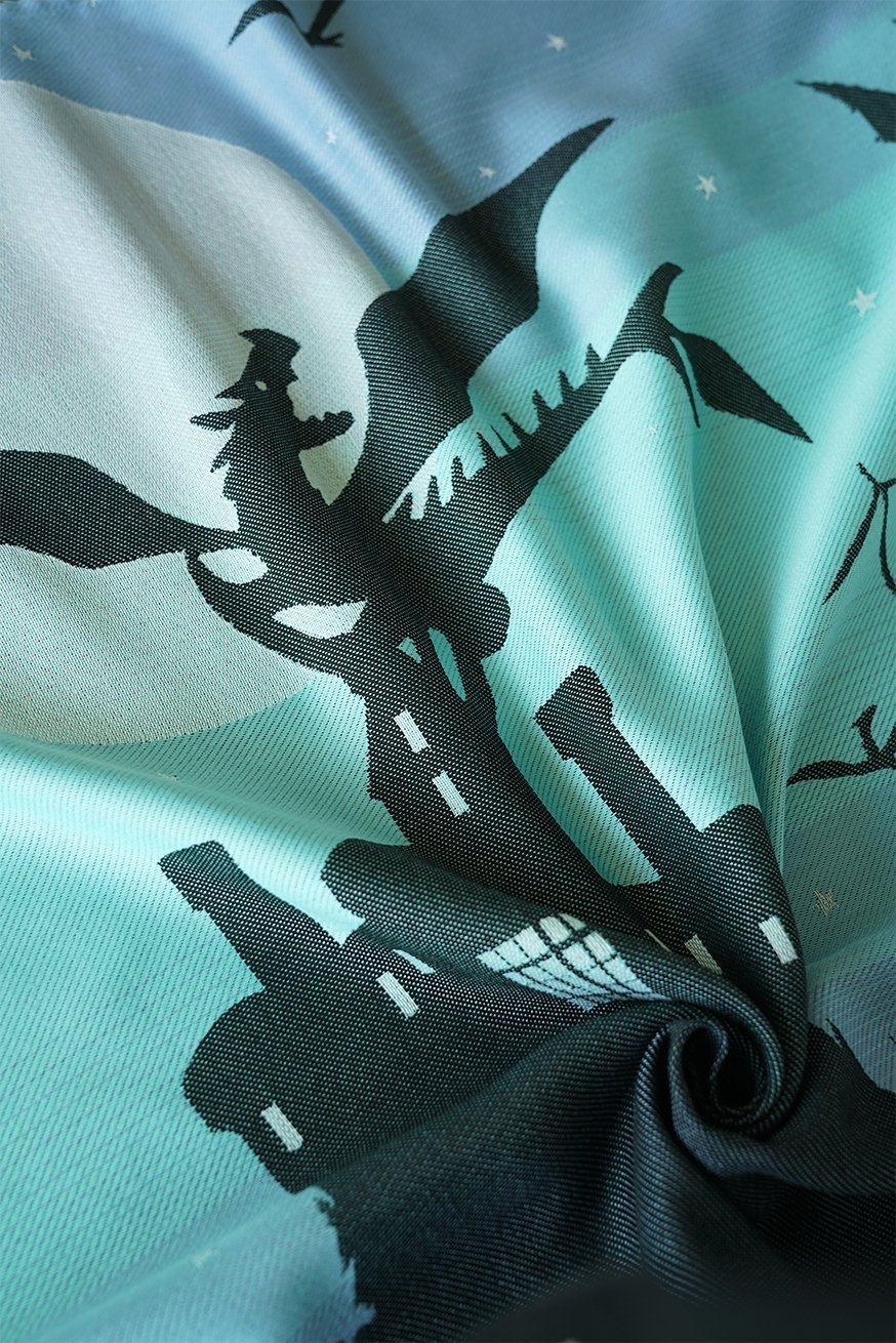 Baby Wrap Anton&