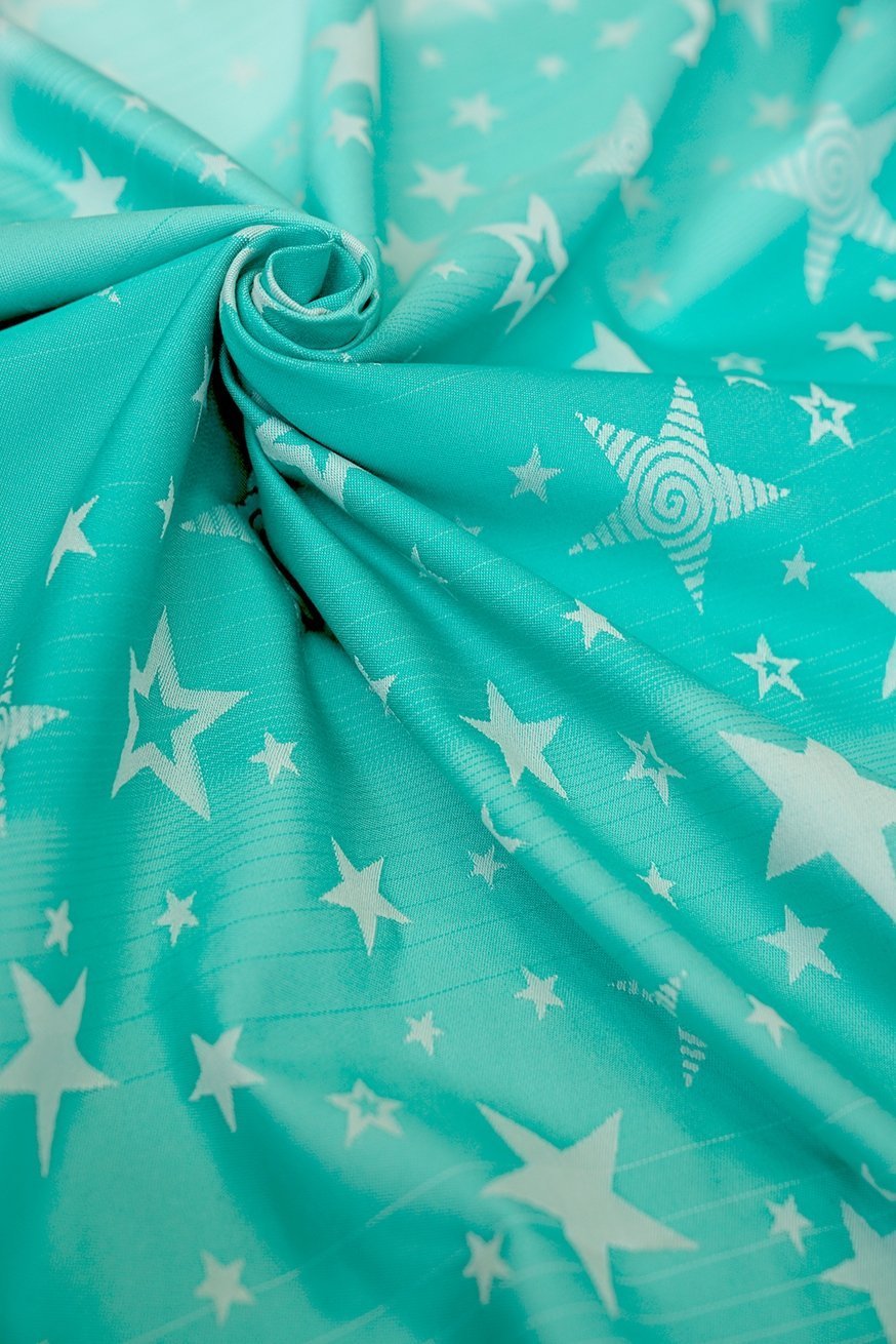Baby Wrap Arya Stars - KOKADI