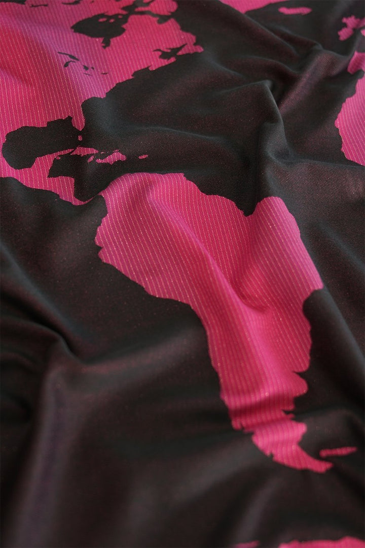 Baby Wrap Colors of the world 2.0 - KOKADI