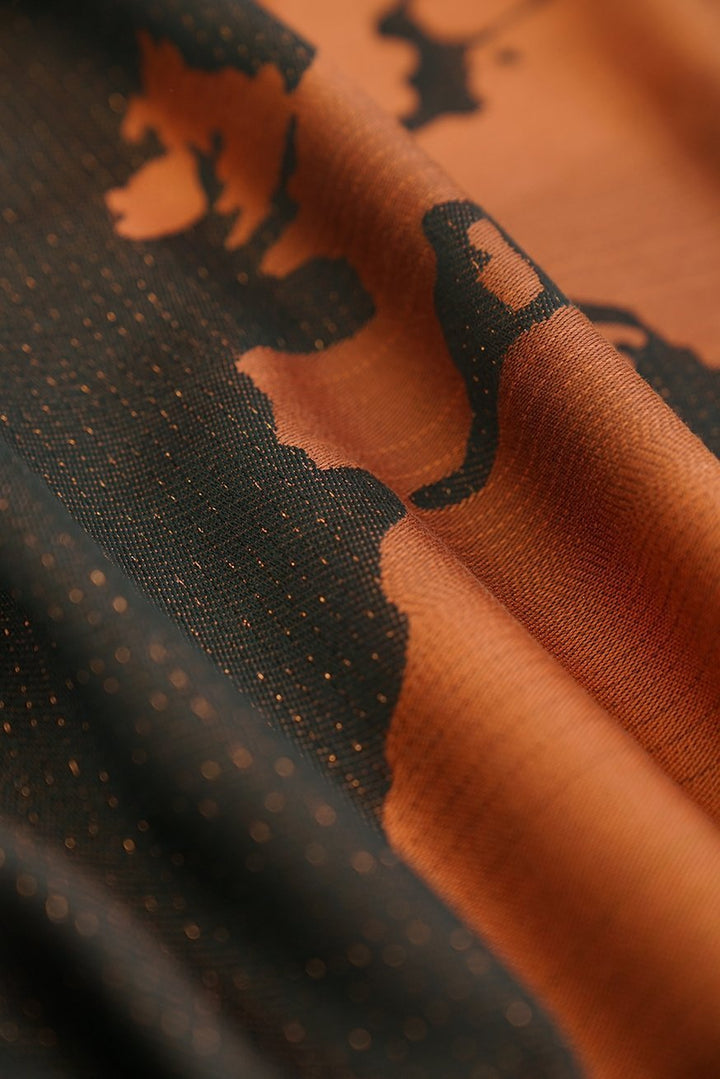 Baby Wrap Colors of the world 3.0 - KOKADI