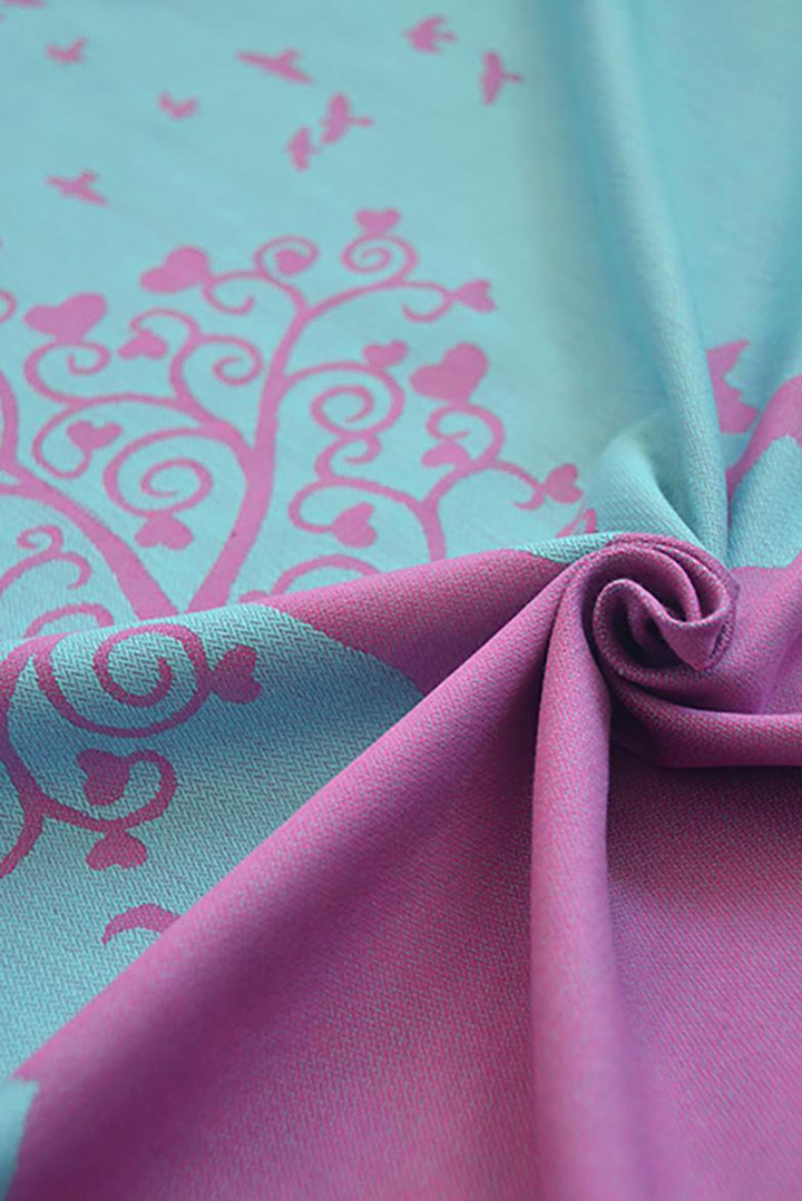 Baby Wrap Erna in Wonderland - KOKADI
