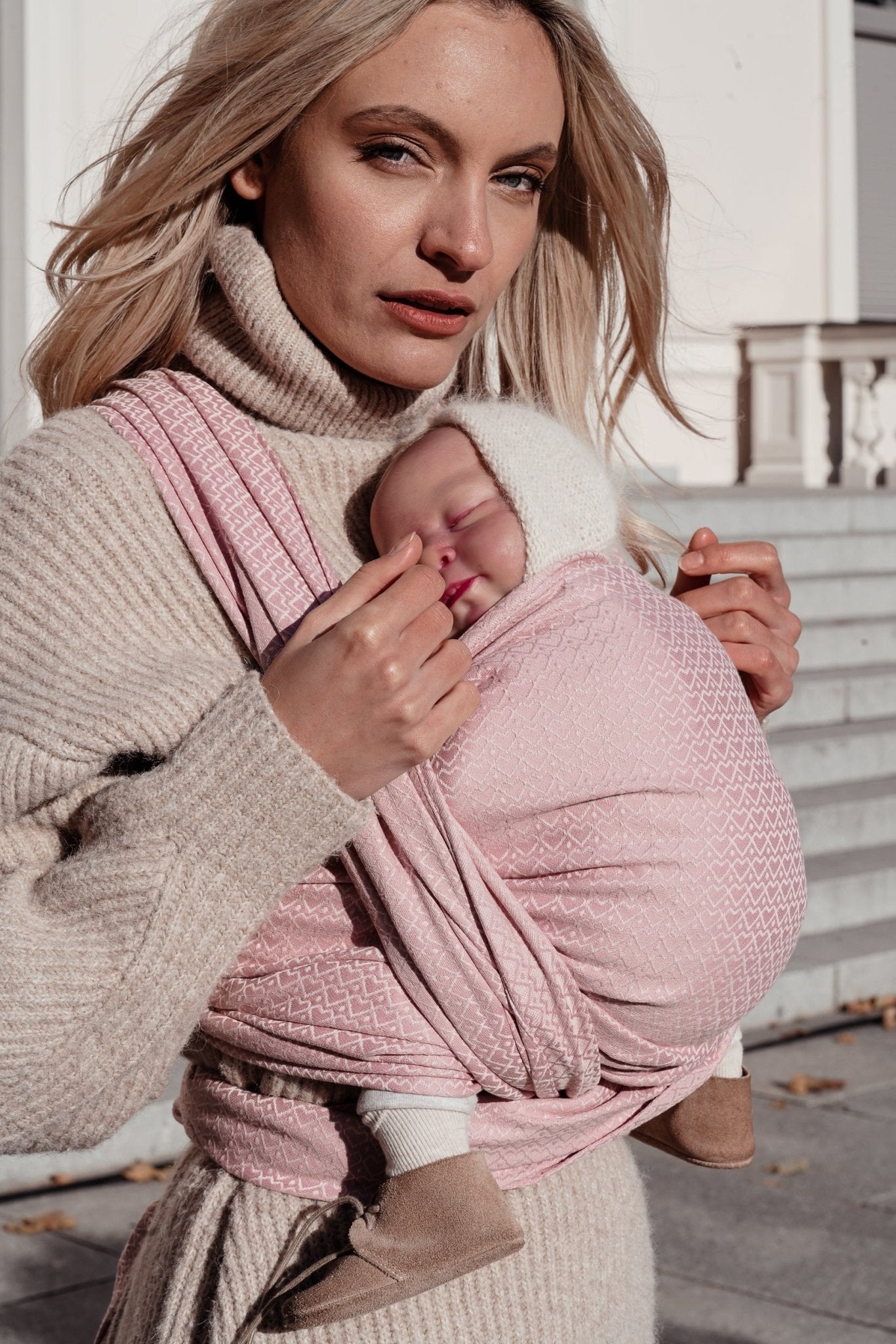 Baby Wraps – KOKADI