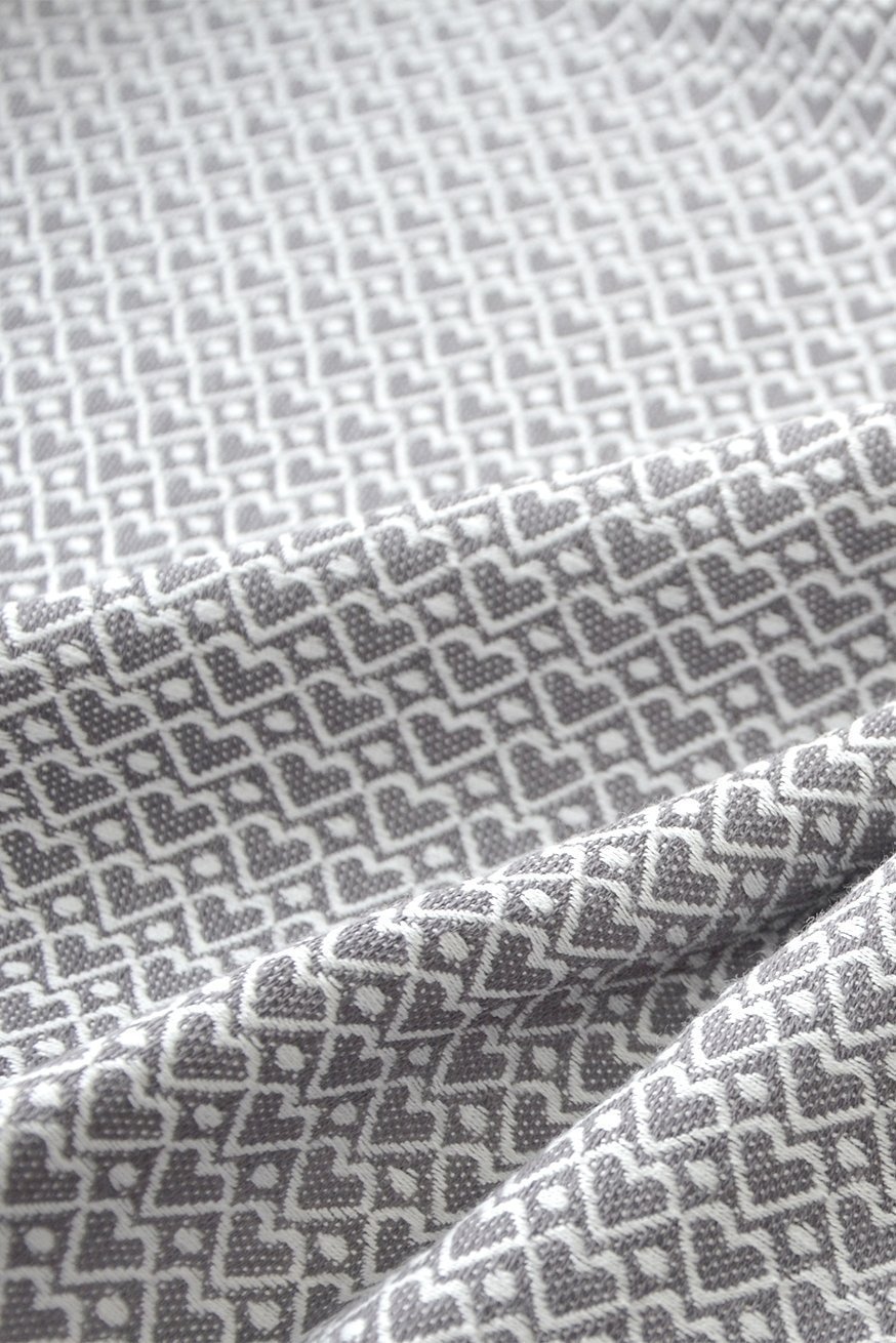 Baby Wrap Heart2Heart stone - KOKADI