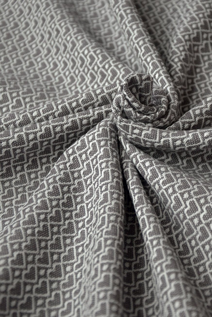 Baby Wrap Heart2Heart stone - KOKADI