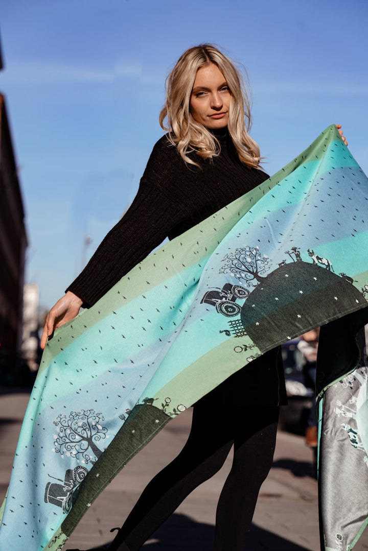 Baby Wrap Jacky&