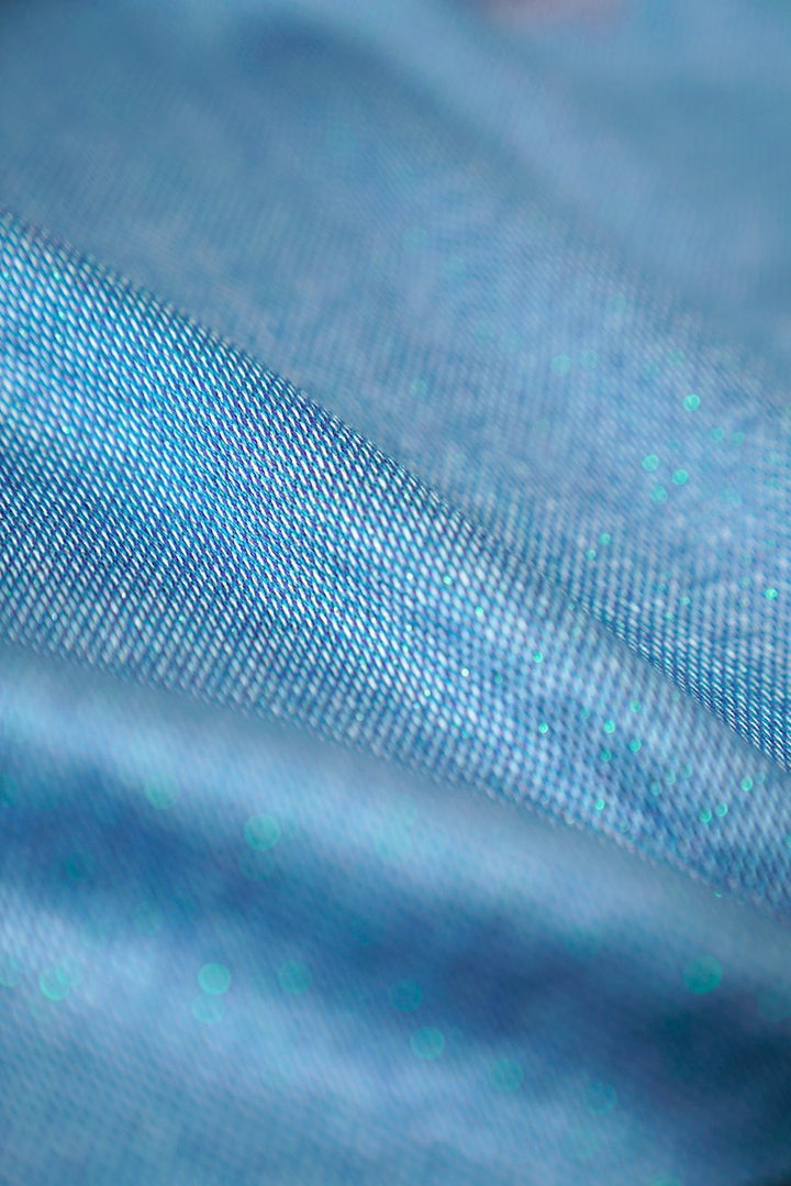 Baby Wrap Jasmine's magic lamp - KOKADI