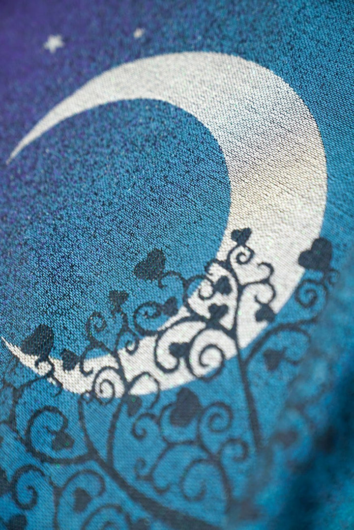 Baby Wrap Jasmine's magic lamp - KOKADI