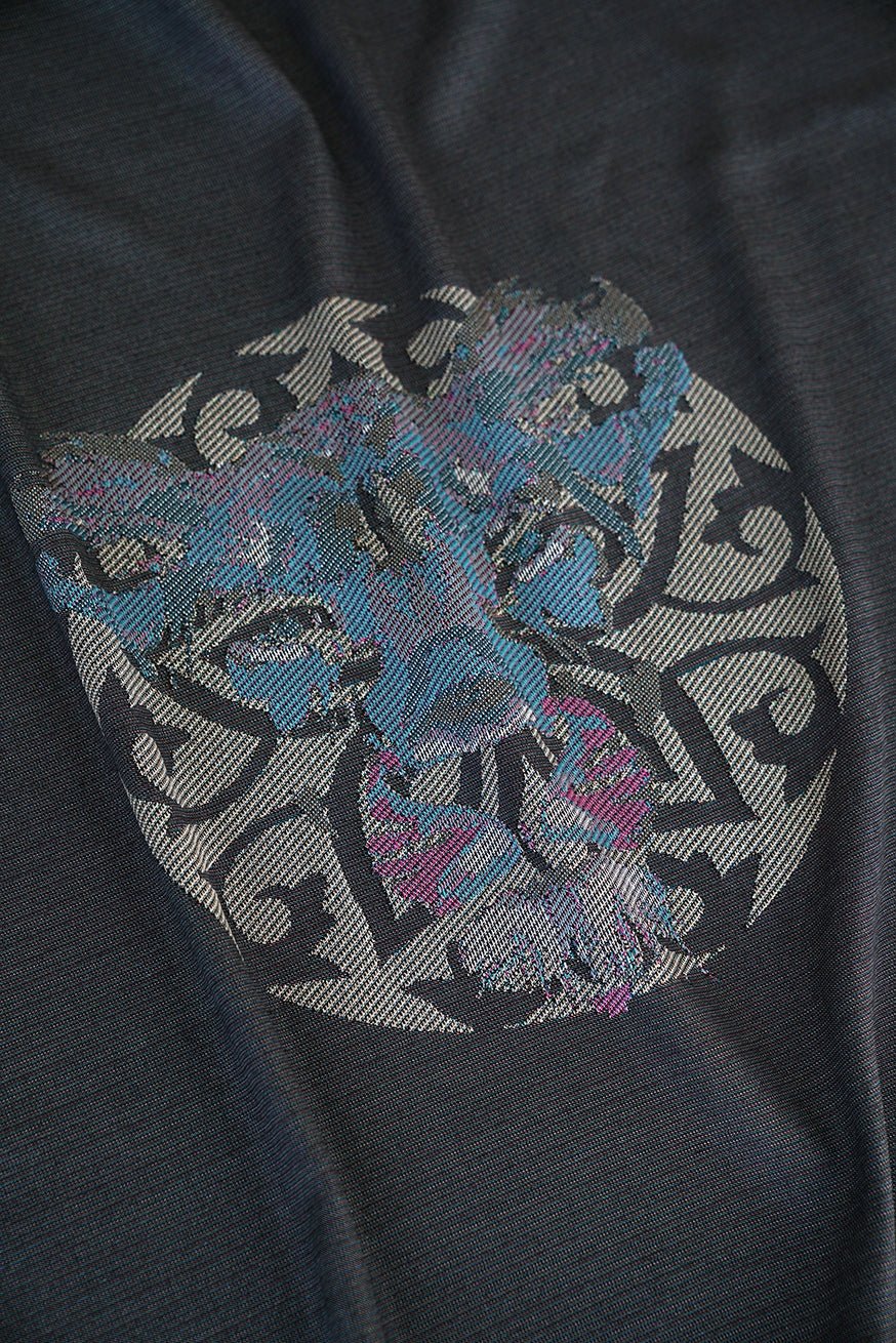 KOKADI Baby Wrap Lion child Carlotta