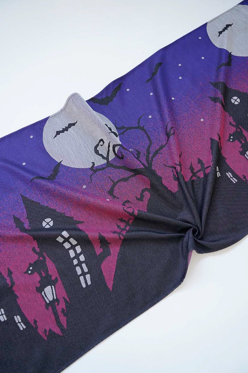 Baby Wrap Nightmare Horrorland - KOKADI