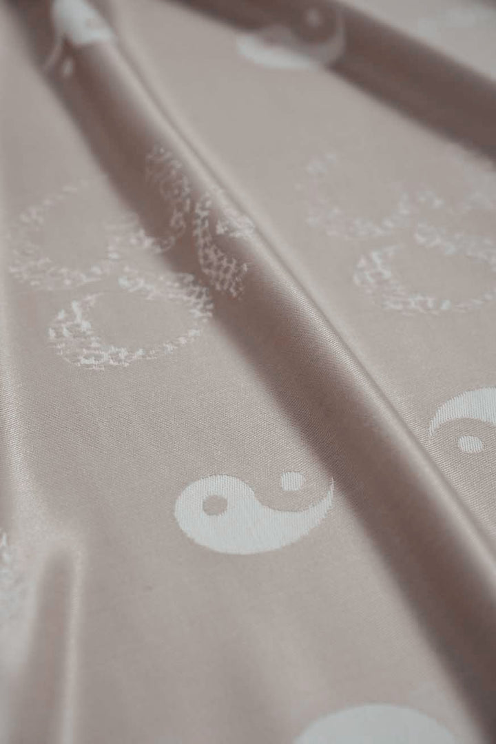 Baby Wrap Om Shanti Inner Light - KOKADI