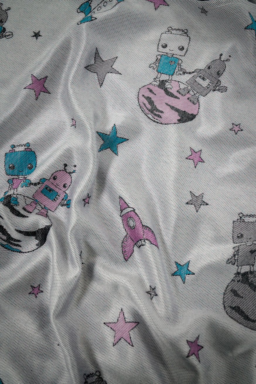 Baby Wrap Robot Kaja - KOKADI