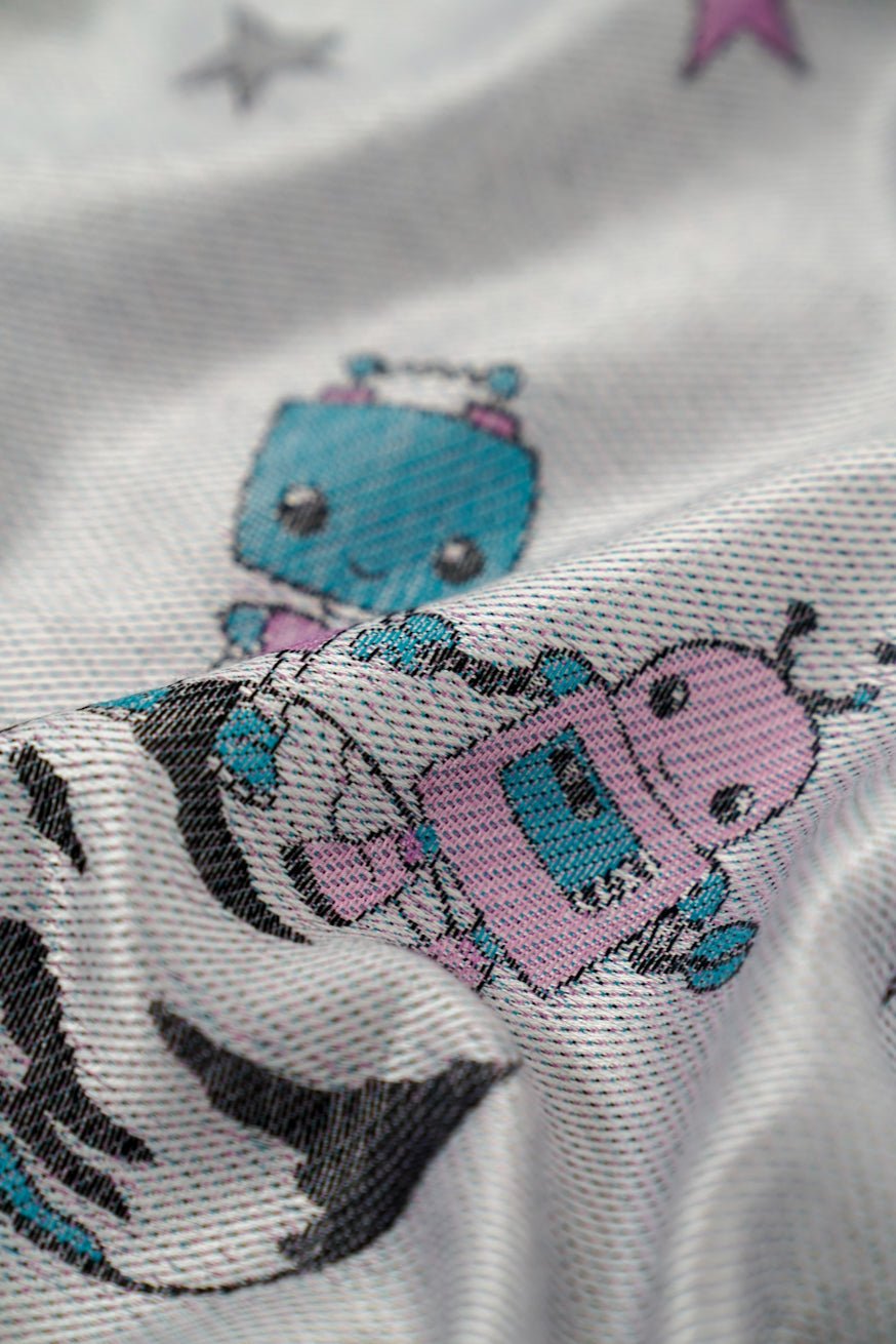Baby Wrap Robot Kaja - KOKADI