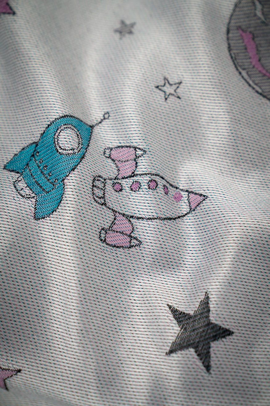 Baby Wrap Robot Kaja - KOKADI