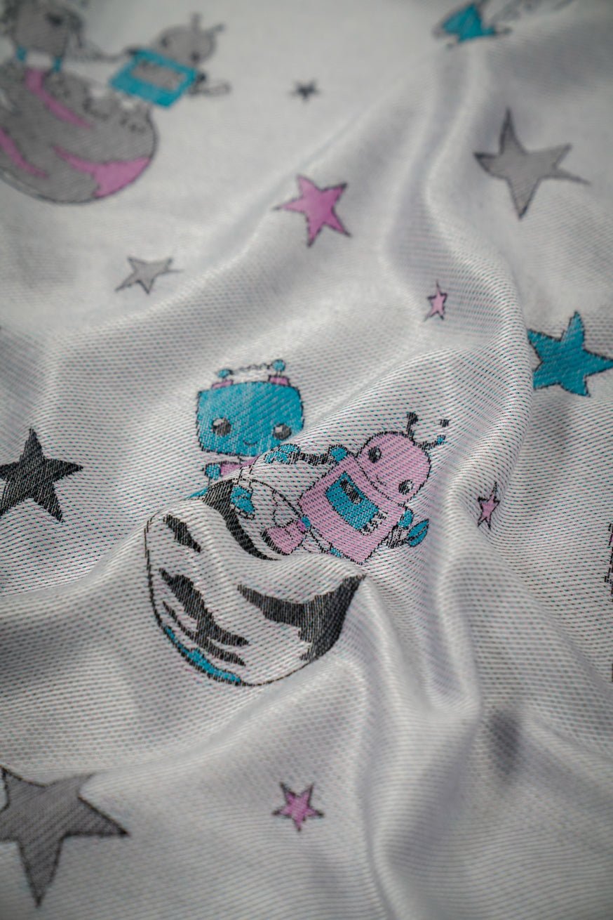 Baby Wrap Robot Kaja - KOKADI