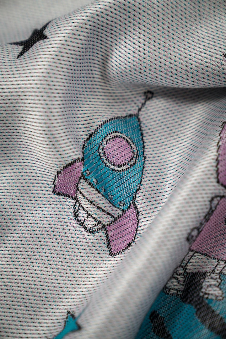 Baby Wrap Robot Kaja - KOKADI