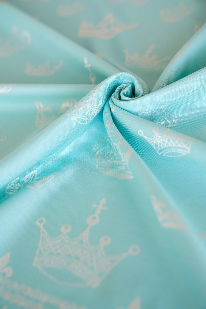 Baby Wrap Royal Crown Prince - KOKADI