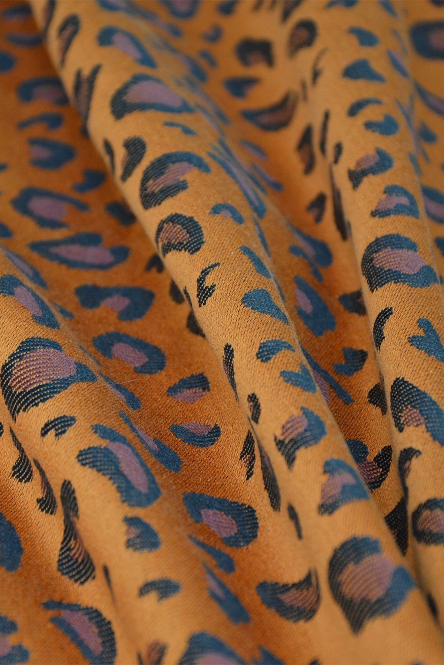 Baby Wrap Safari - KOKADI