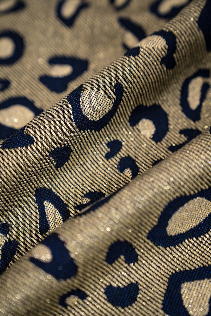 Baby Wrap Safari gold - KOKADI