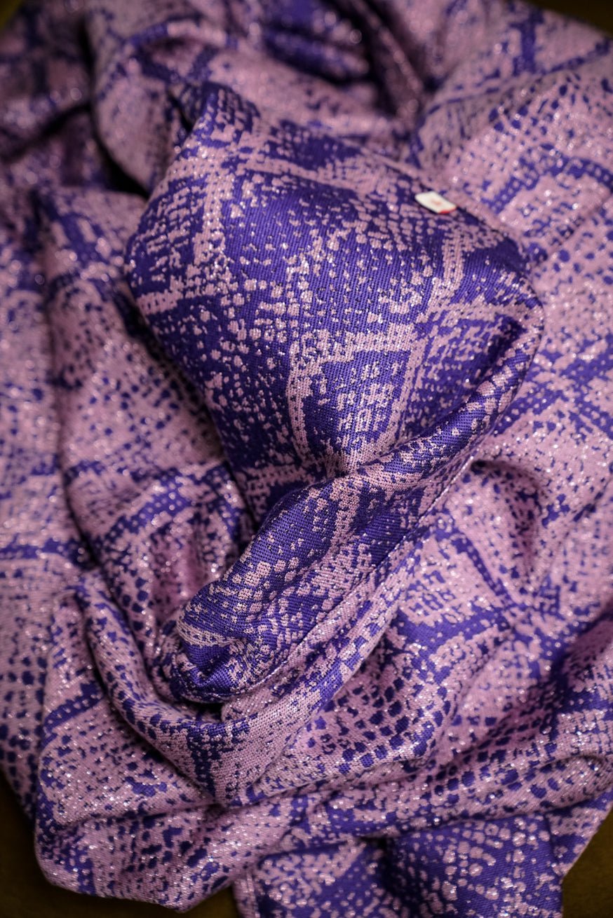 Baby Wrap Snake Lilea - KOKADI