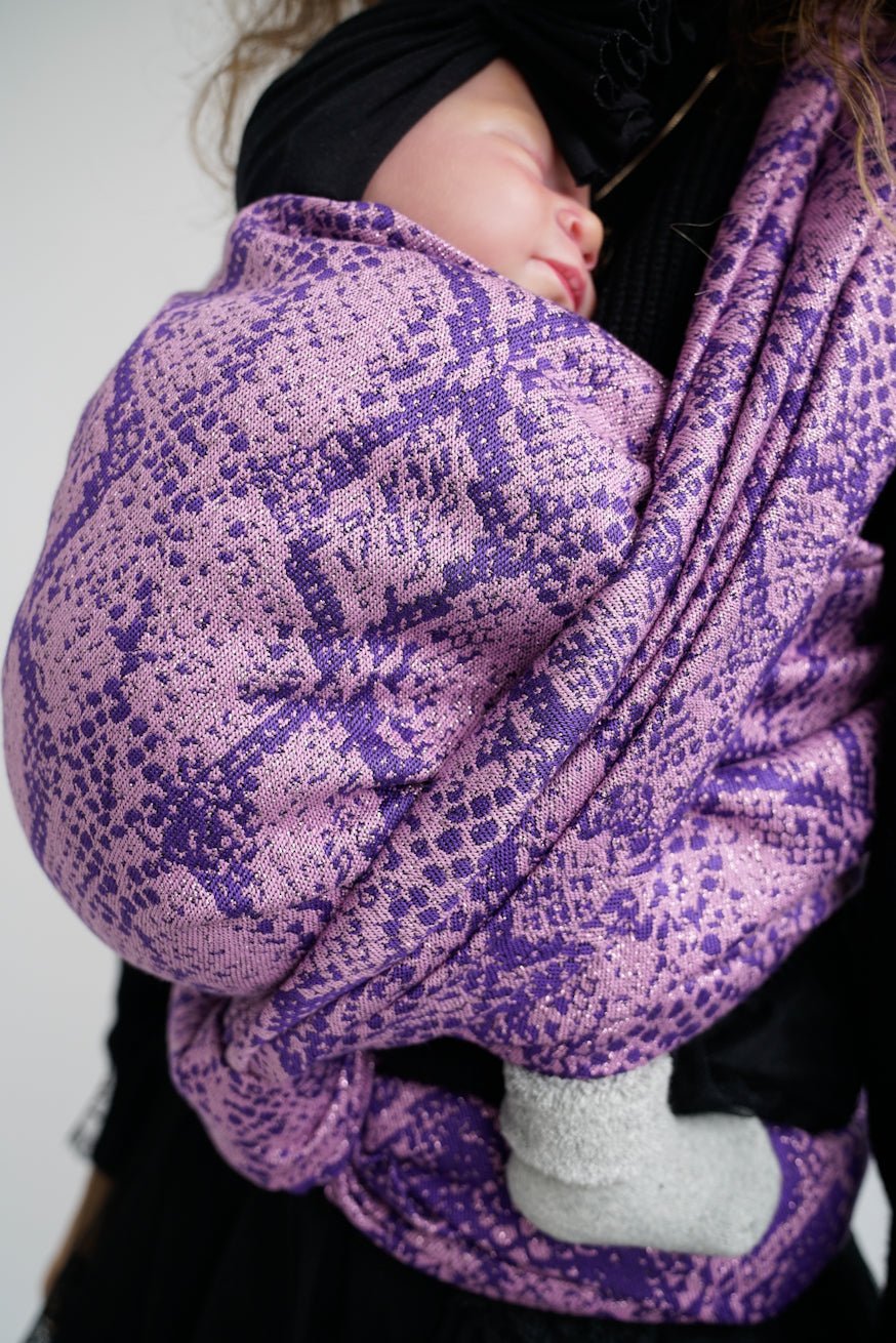 Baby Wrap Snake Lilea - KOKADI