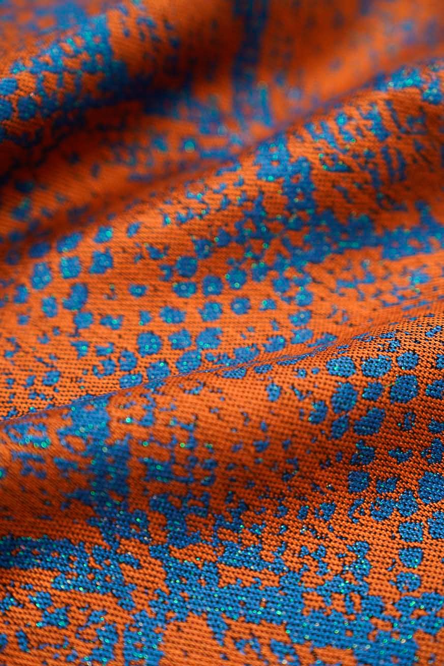 Baby Wrap Snake Pablo - KOKADI