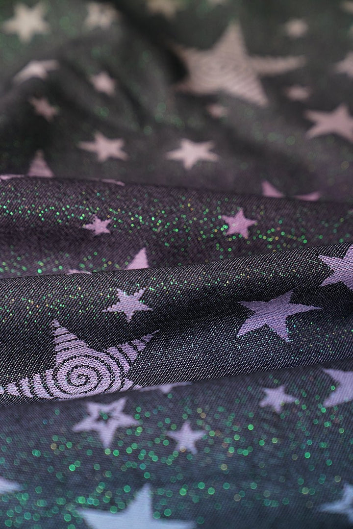 KOKADI Baby Wrap Vicky Stars 2.0
